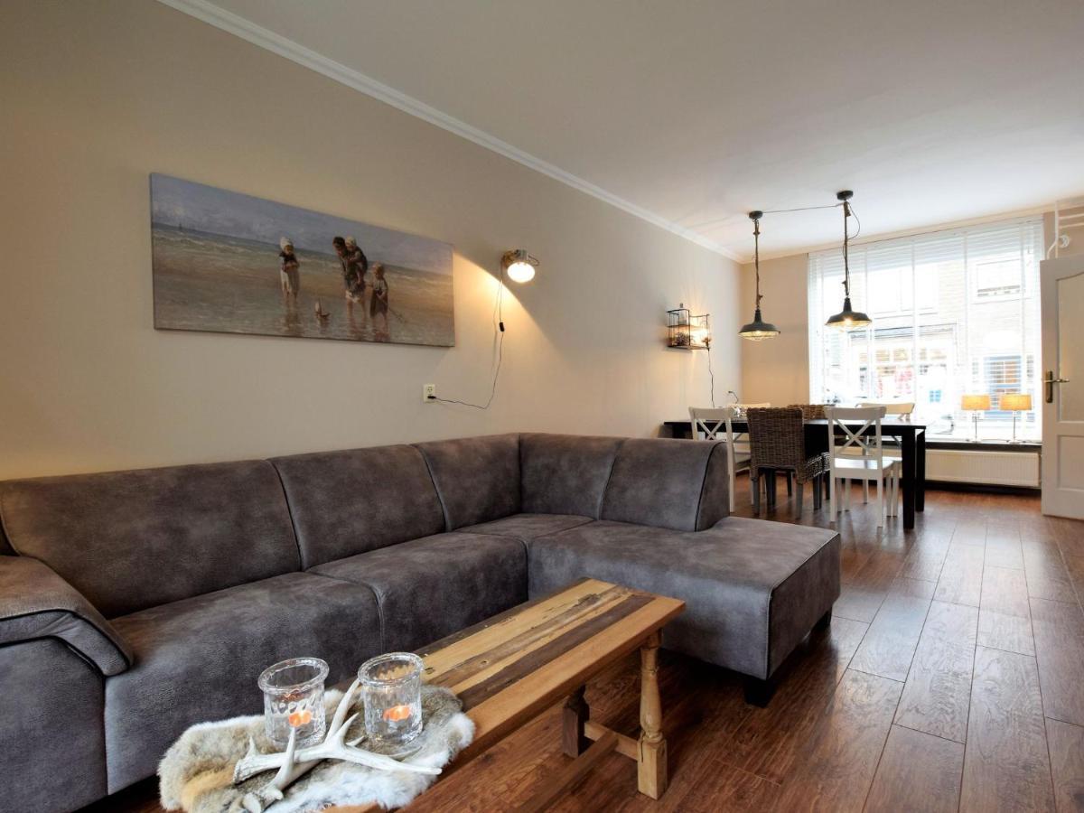 Attractive Holiday House In Katwijk Near The Beach Villa Katwijk aan Zee Exterior photo