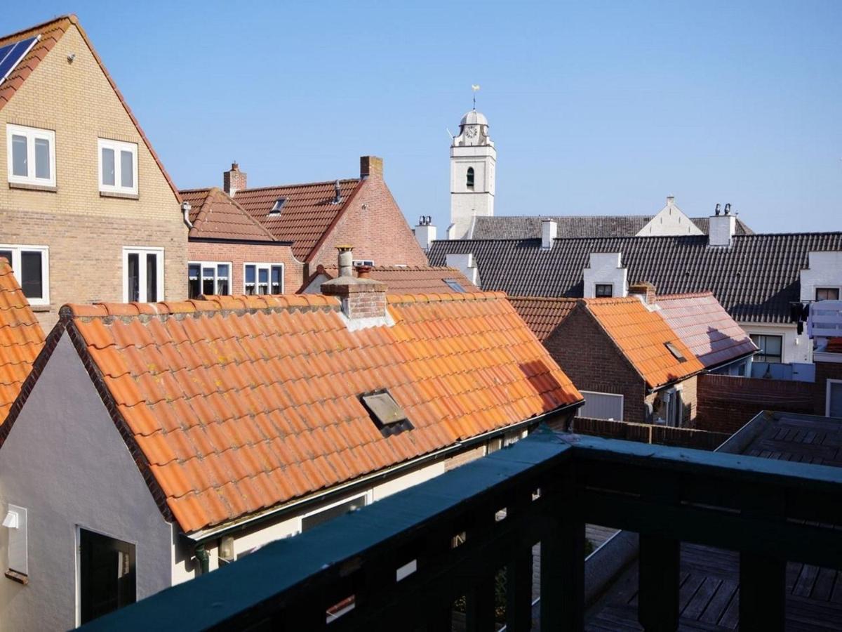 Attractive Holiday House In Katwijk Near The Beach Villa Katwijk aan Zee Exterior photo