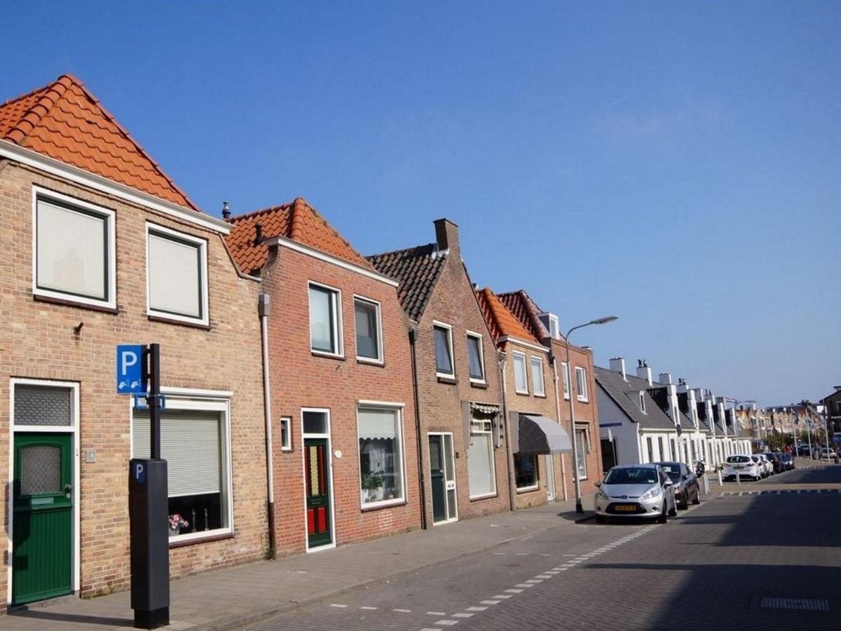 Attractive Holiday House In Katwijk Near The Beach Villa Katwijk aan Zee Exterior photo