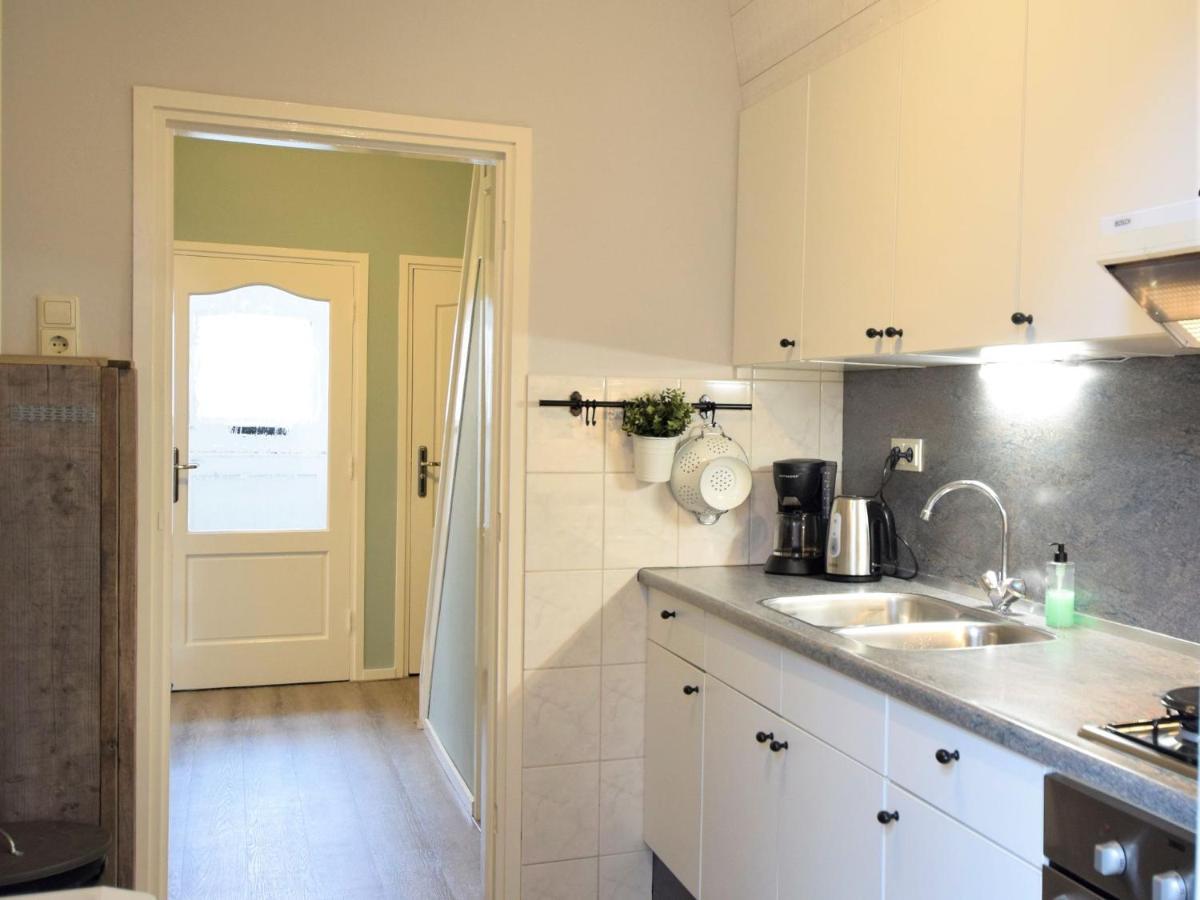 Attractive Holiday House In Katwijk Near The Beach Villa Katwijk aan Zee Exterior photo