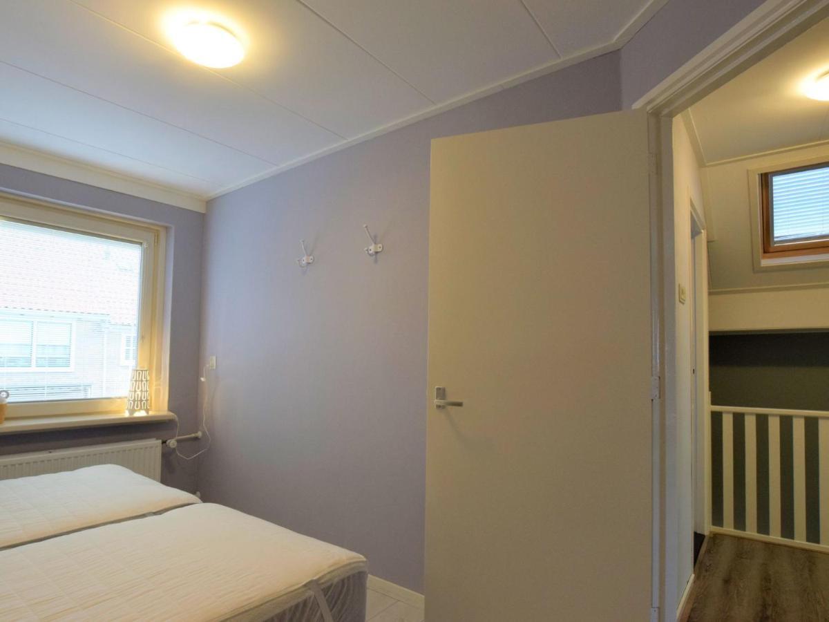 Attractive Holiday House In Katwijk Near The Beach Villa Katwijk aan Zee Exterior photo