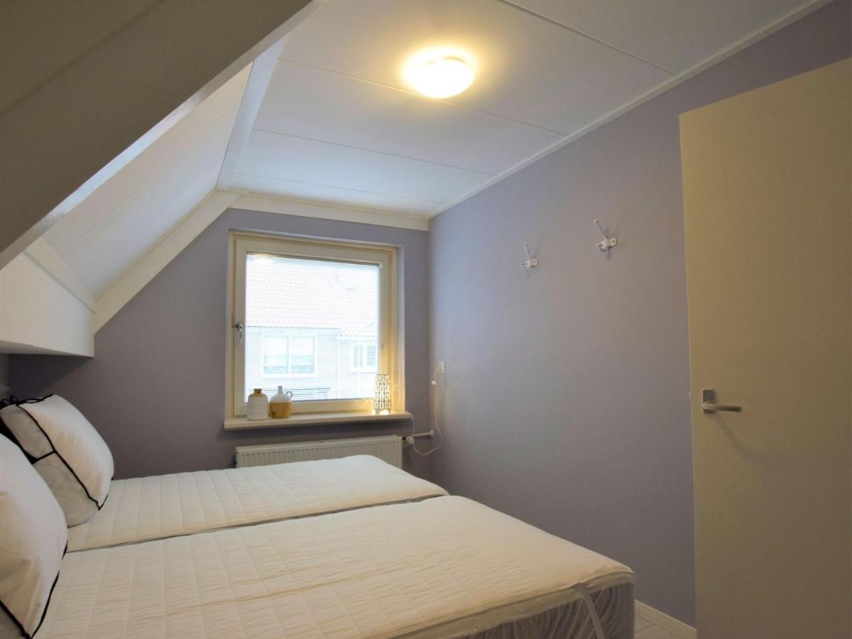 Attractive Holiday House In Katwijk Near The Beach Villa Katwijk aan Zee Exterior photo