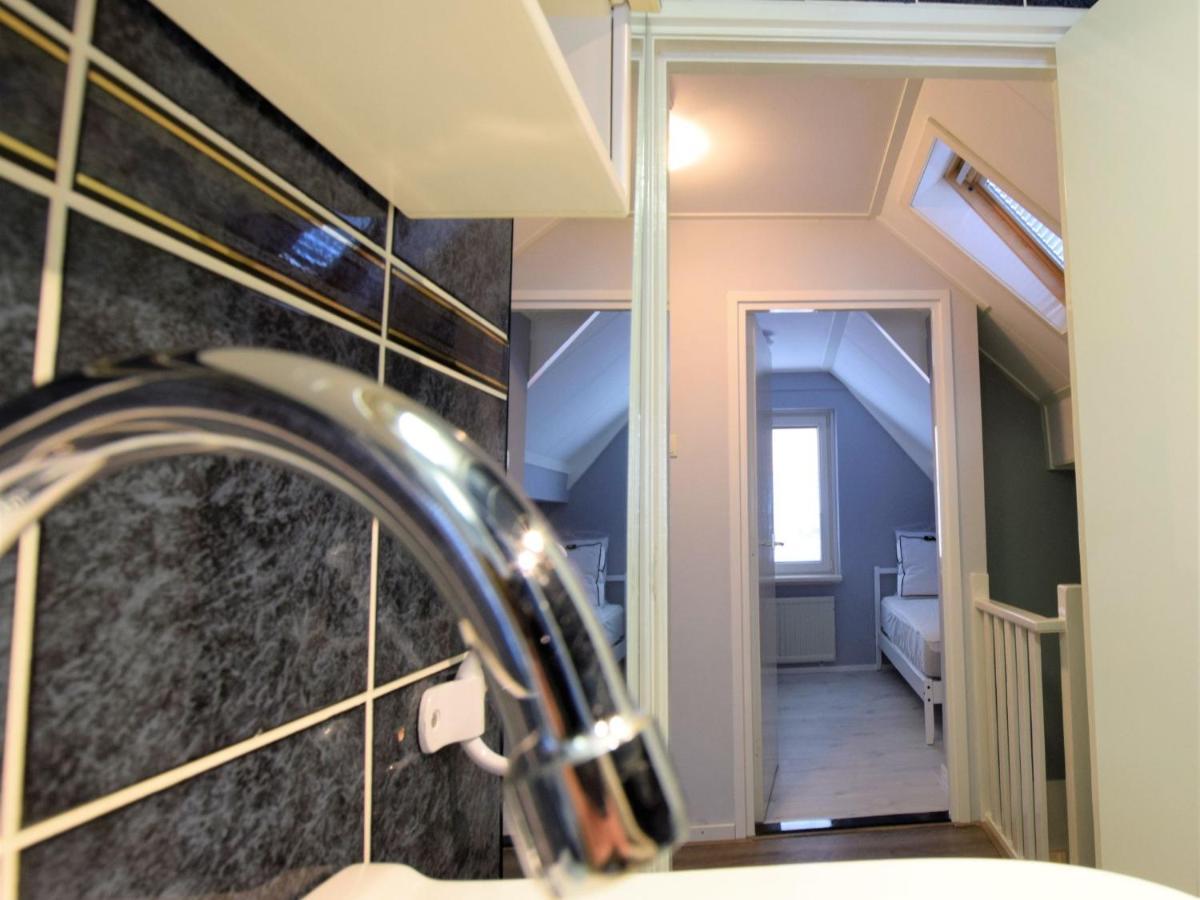 Attractive Holiday House In Katwijk Near The Beach Villa Katwijk aan Zee Exterior photo