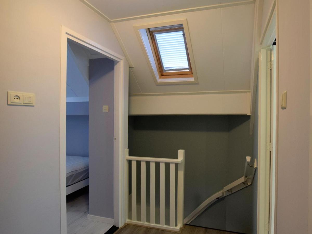Attractive Holiday House In Katwijk Near The Beach Villa Katwijk aan Zee Exterior photo