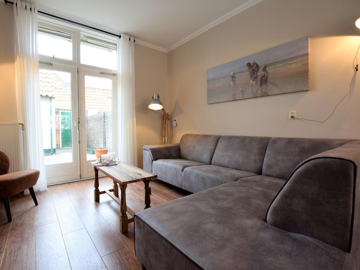 Attractive Holiday House In Katwijk Near The Beach Villa Katwijk aan Zee Exterior photo